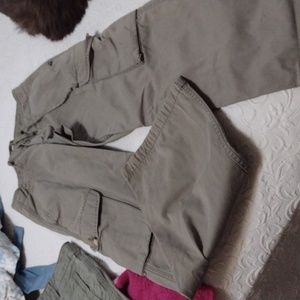 Cargo pants